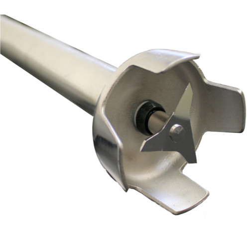 Replacment 500mm Stick Blender Shaft